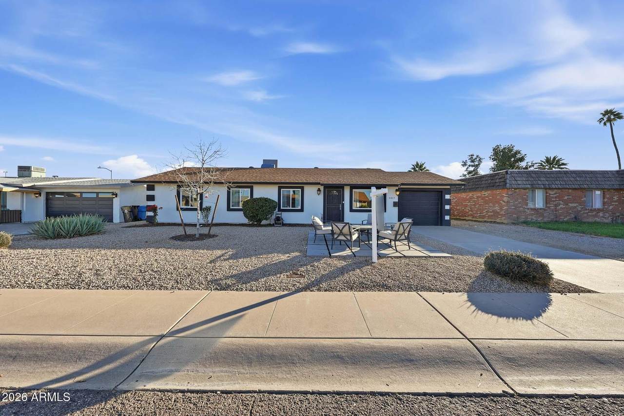 3317 Bloomfield Road - Photo 1