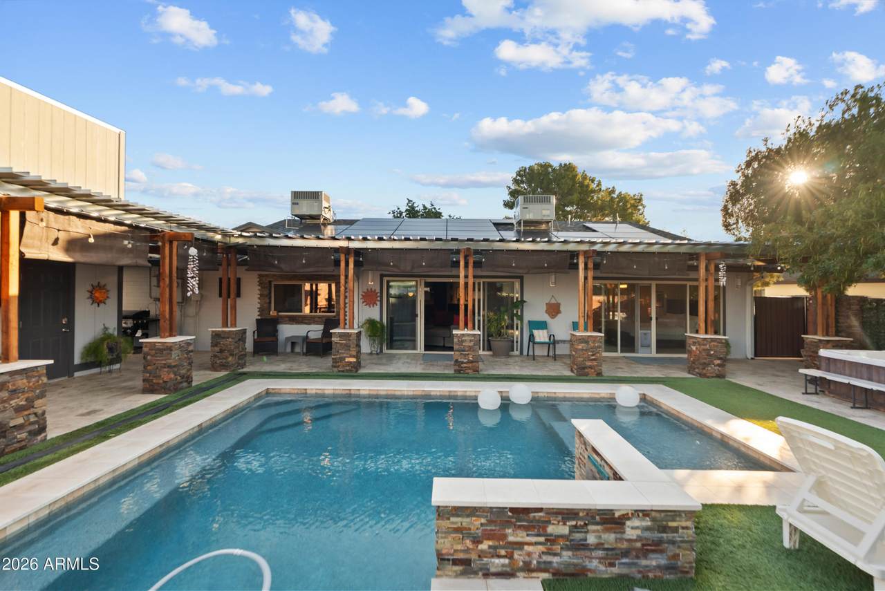 3538 Pueblo Way - Photo 1