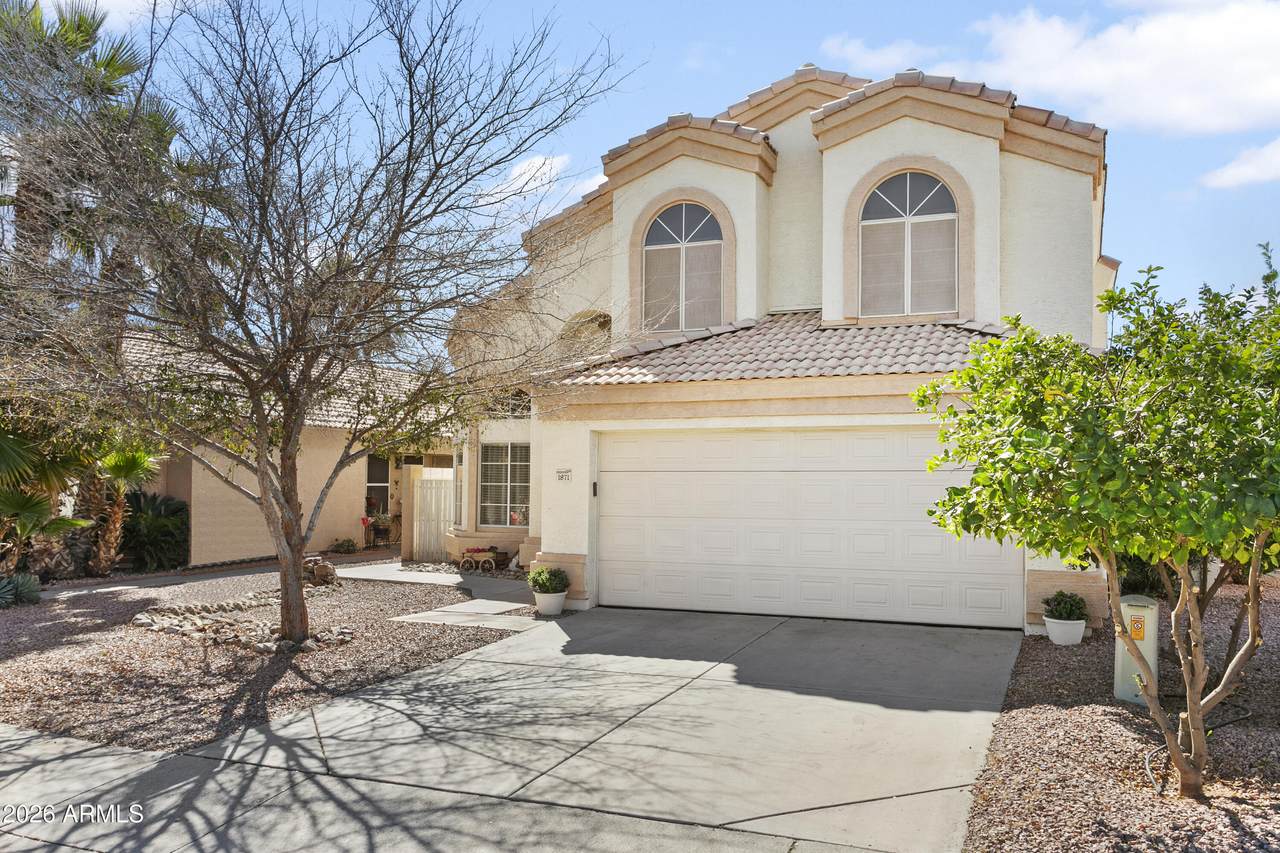 1871 Buffalo Street - Photo 1