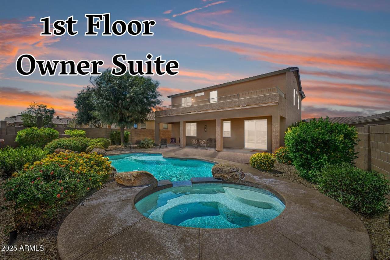 18375 San Ignacio Court - Photo 1