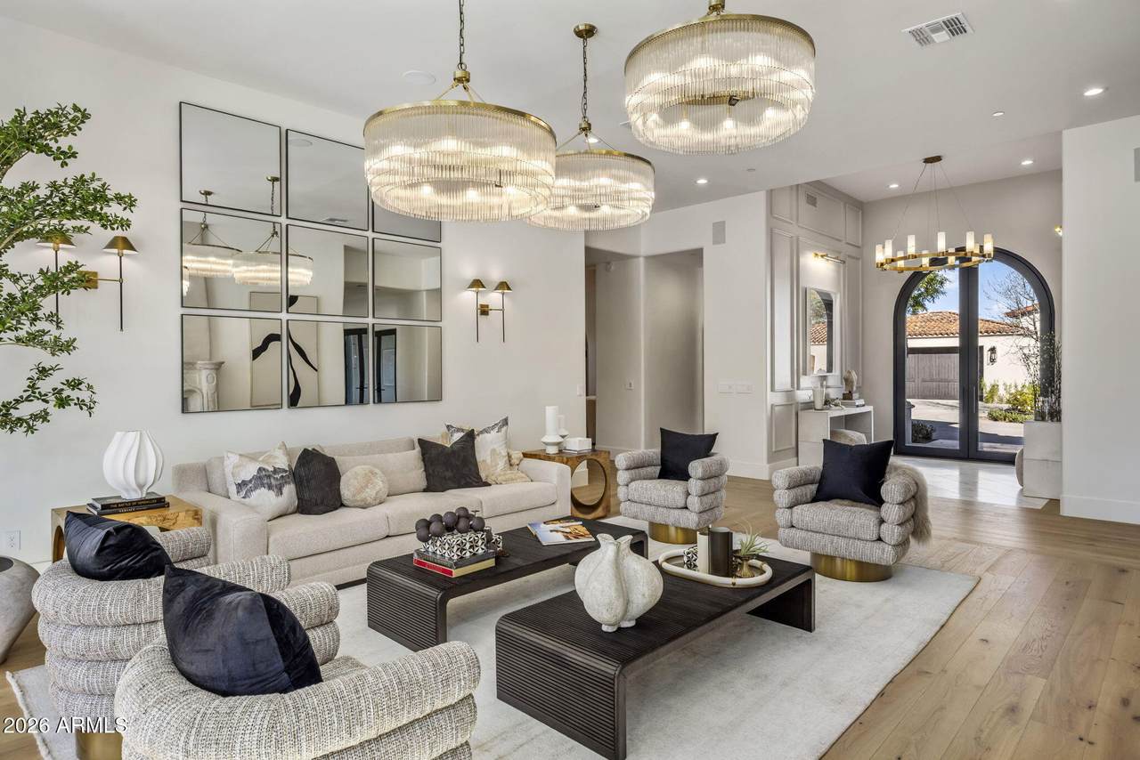 4901 Tomahawk Trail - Photo 1