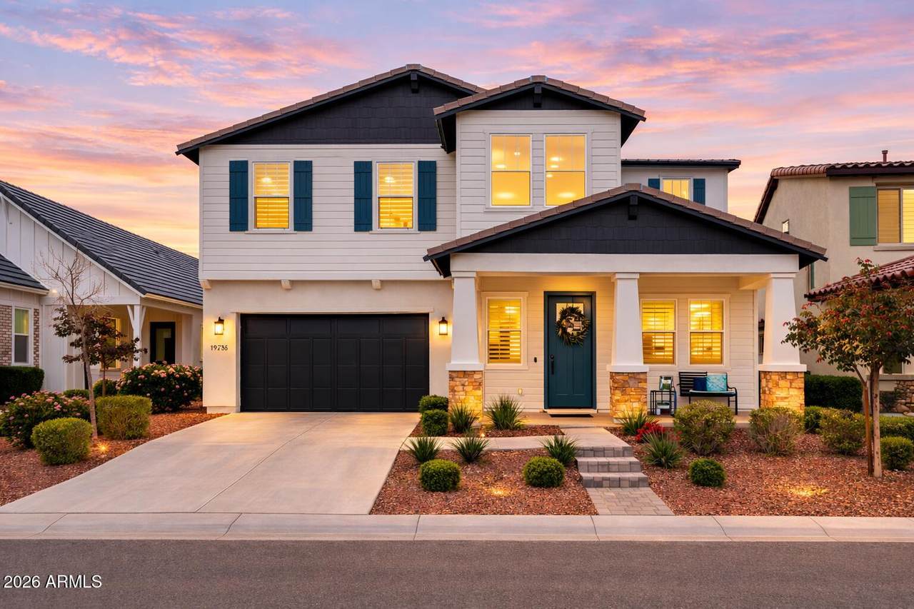 19736 Turney Avenue - Photo 1