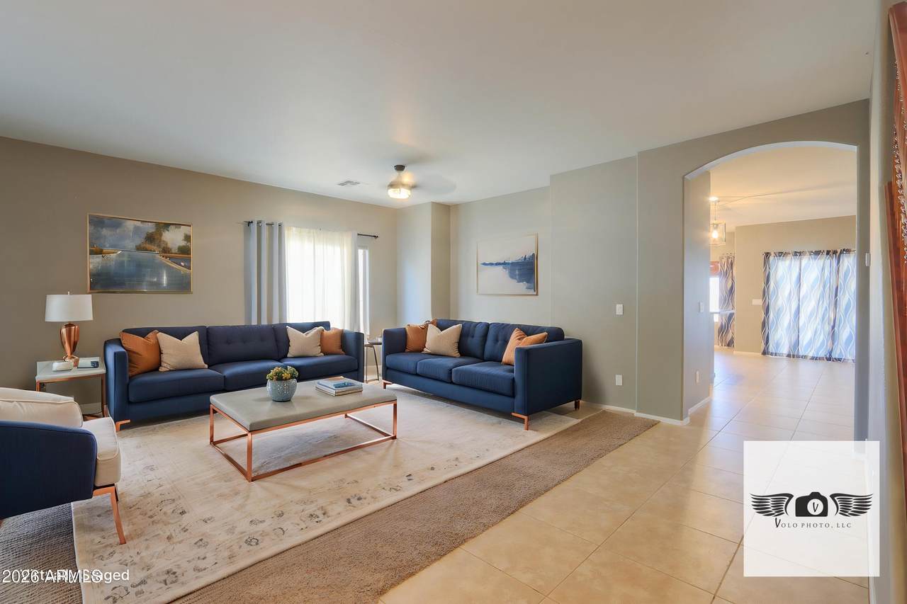 44254 Adobe Circle - Photo 1