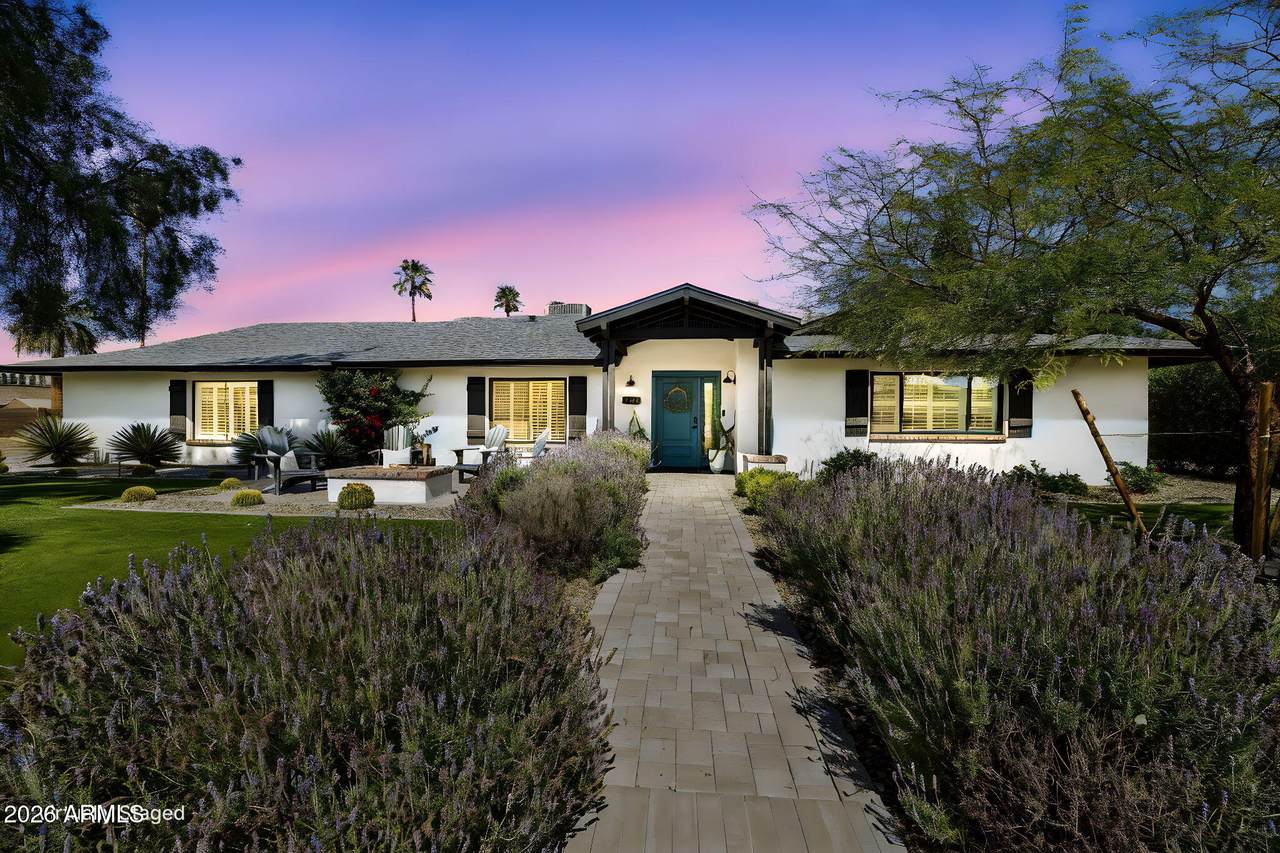 5402 Corrine Drive - Photo 1