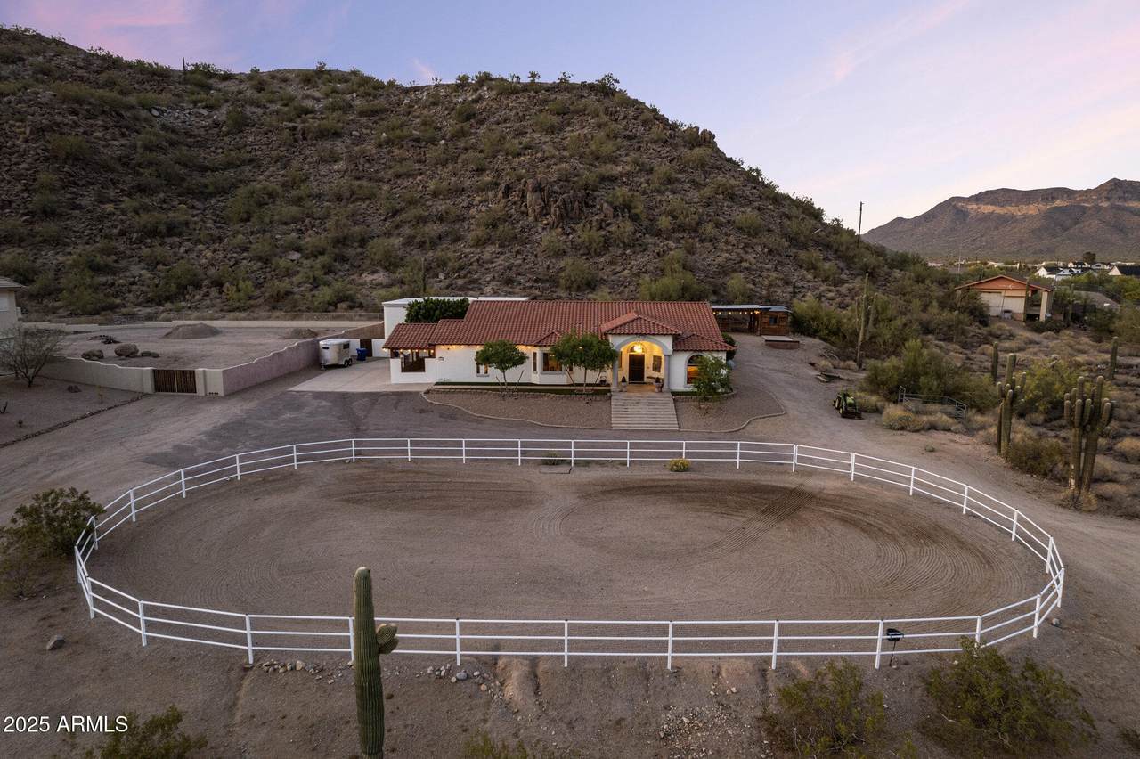 1500 Crismon Road - Photo 1
