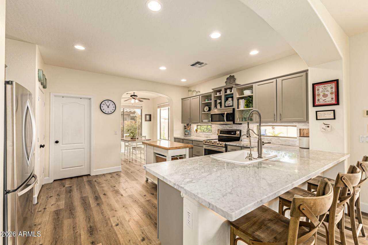 7622 Globemallow Lane - Photo 1