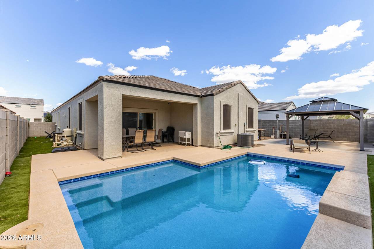 30631 Celeborn Drive - Photo 1