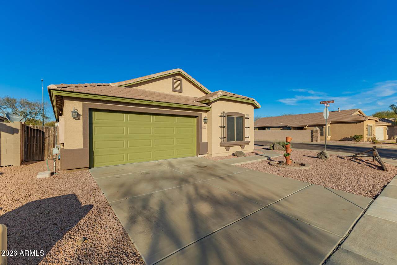 15842 Tara Lane - Photo 1
