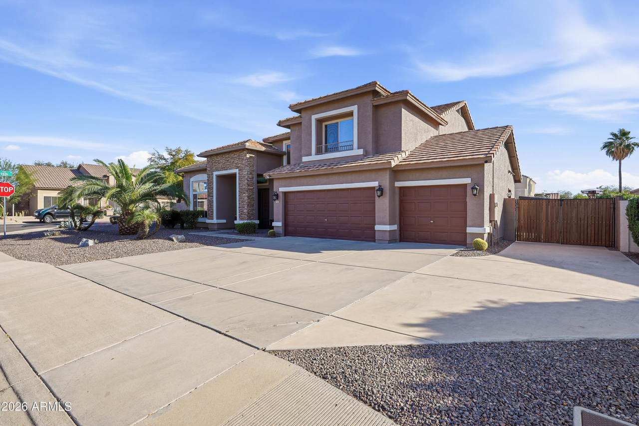 9563 Javelina Avenue - Photo 1