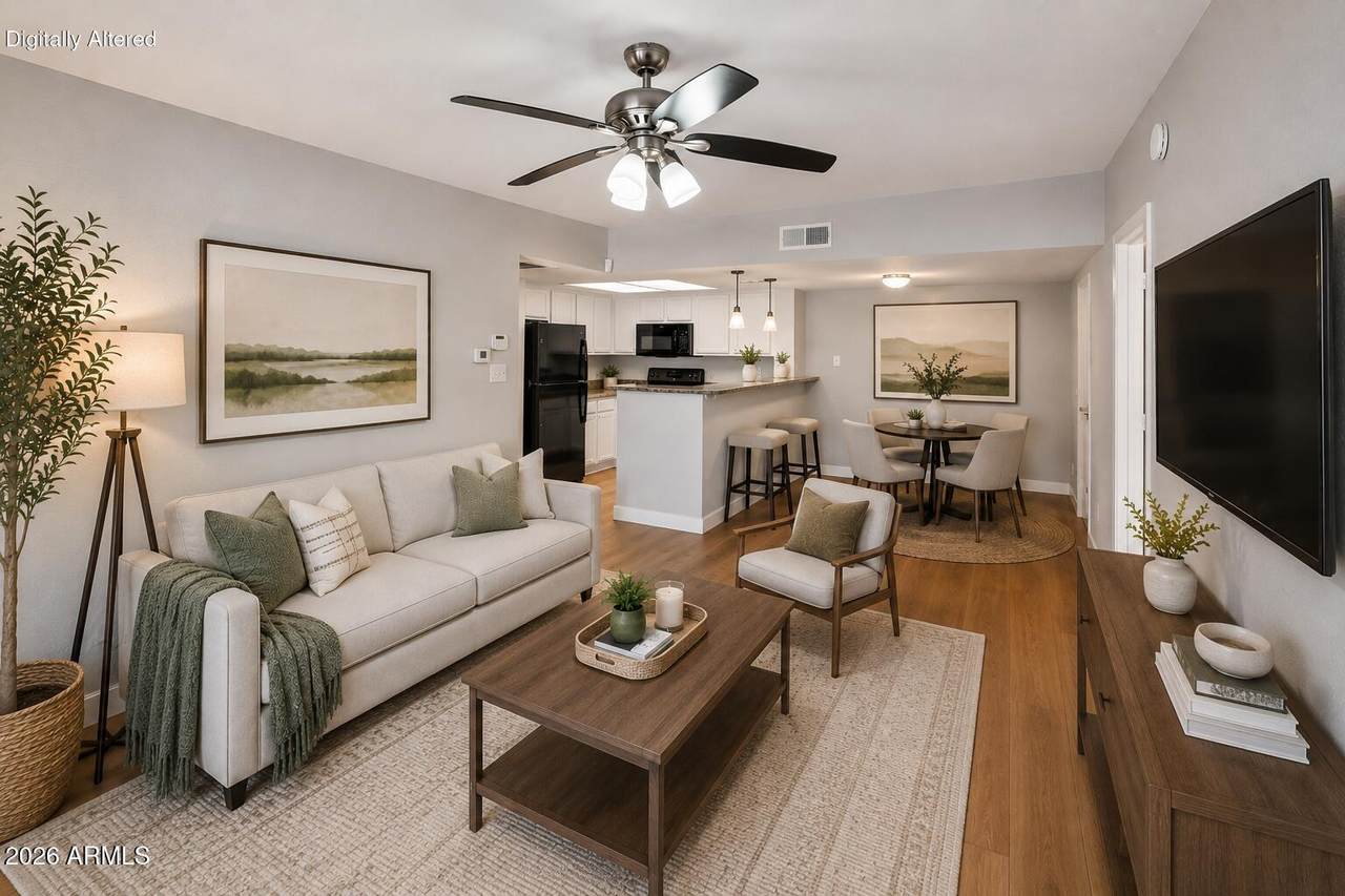 5757 Eugie Avenue - Photo 1