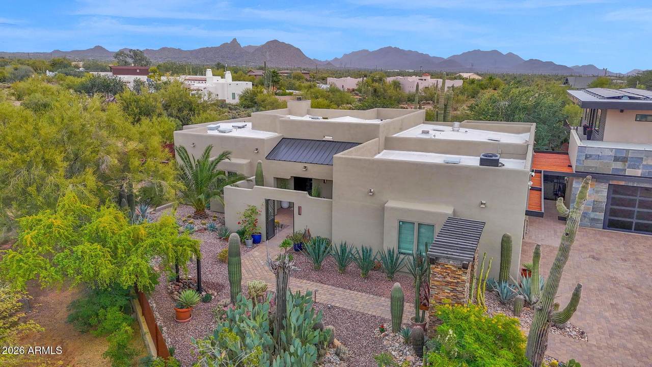7817 Dynamite Boulevard - Photo 1