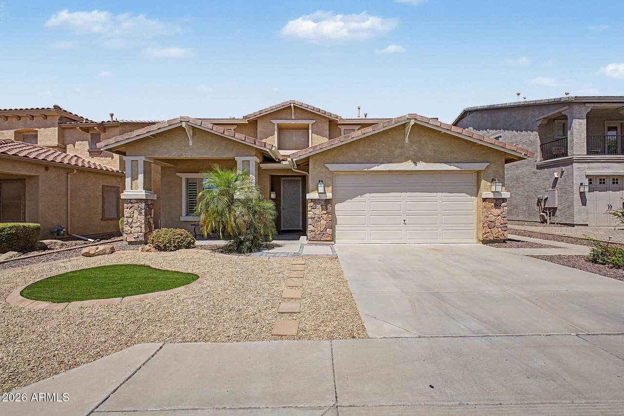 6962 Ashby Drive - Photo 1