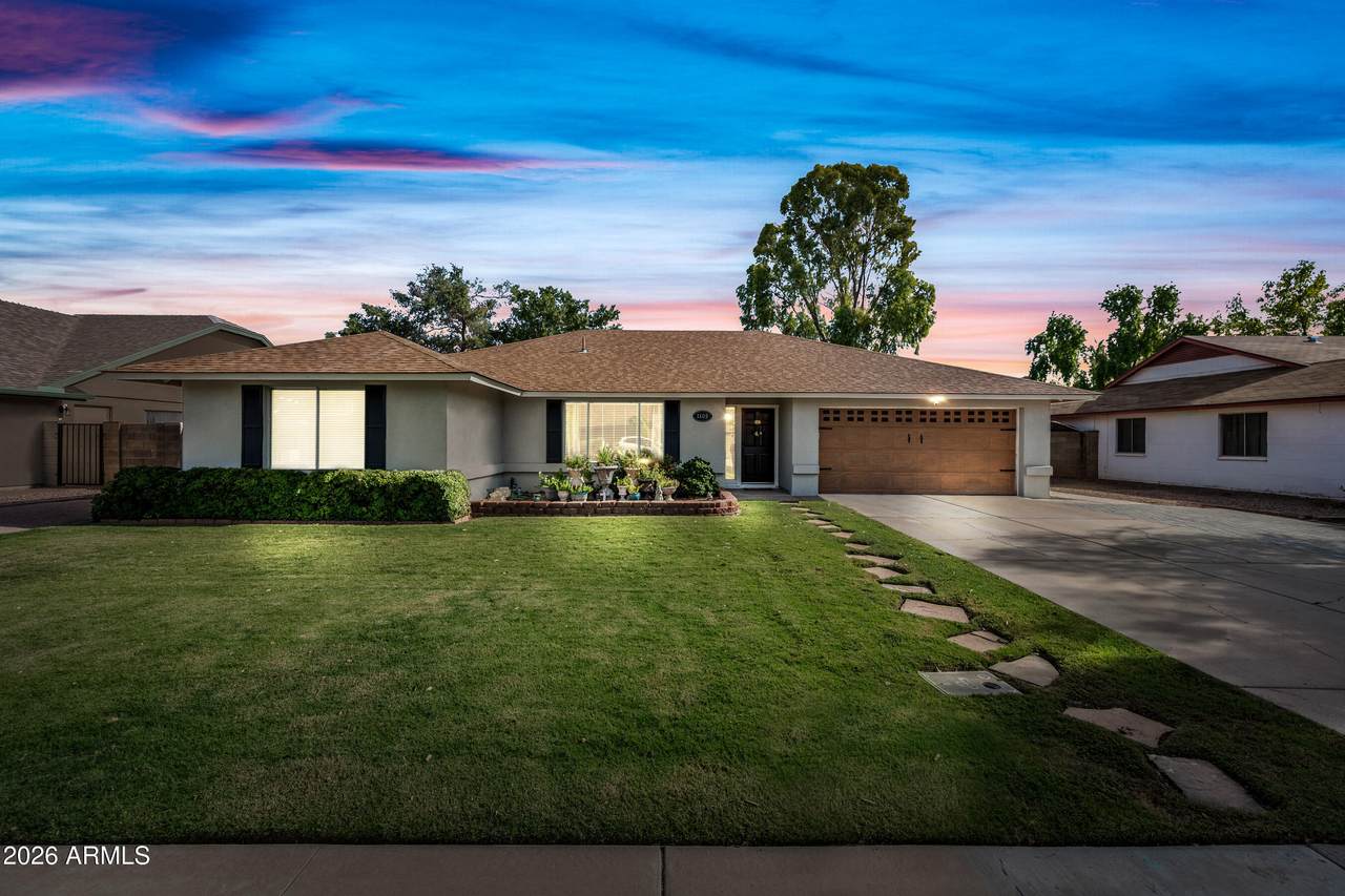 1105 Meseto Avenue - Photo 1