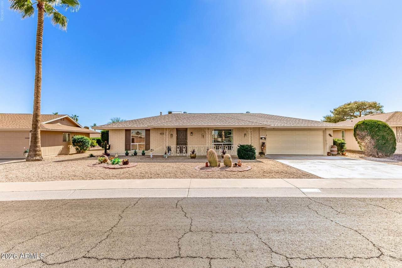 9227 Meadow Hills Drive - Photo 1