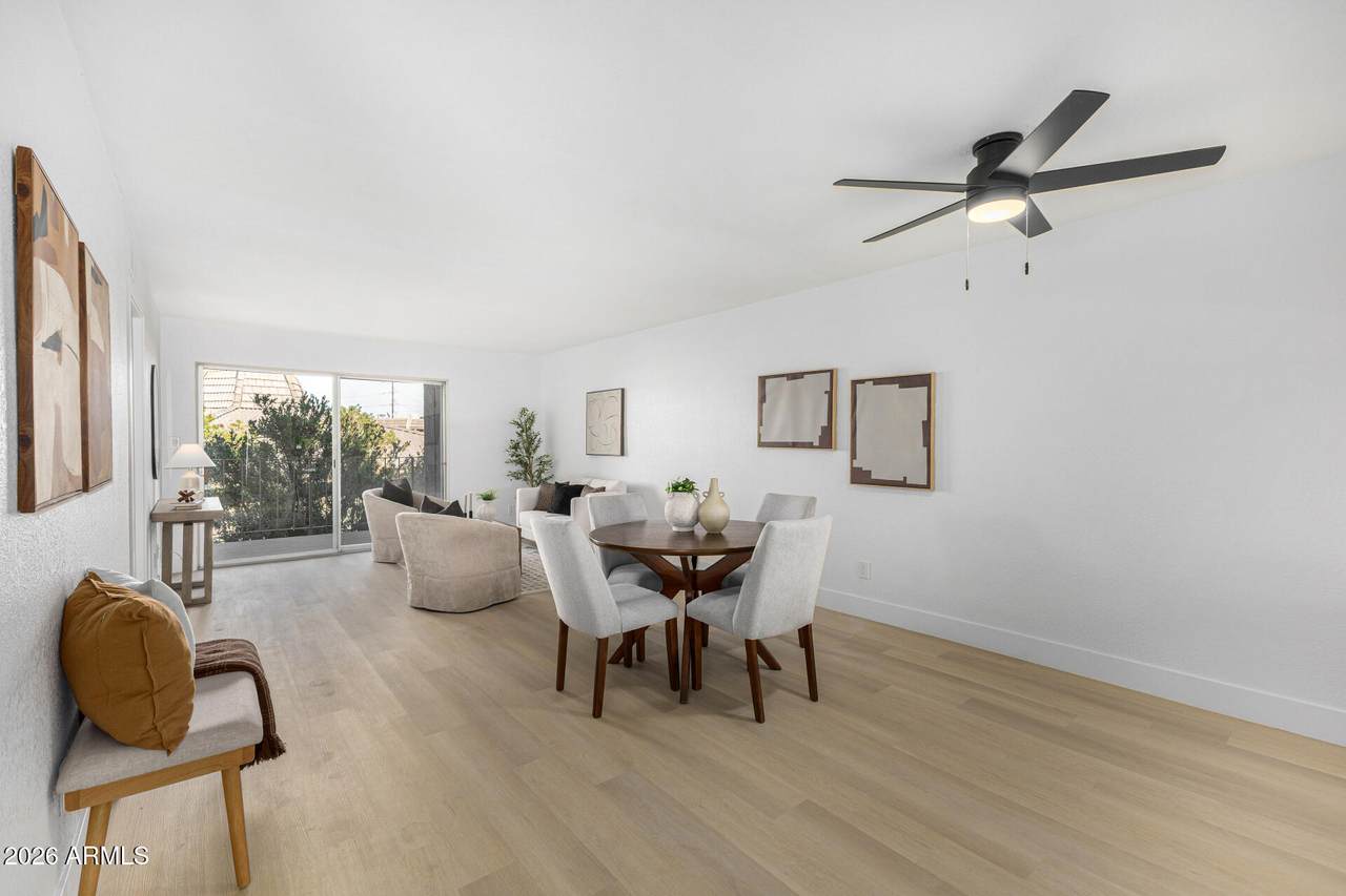 7430 Chaparral Road - Photo 1