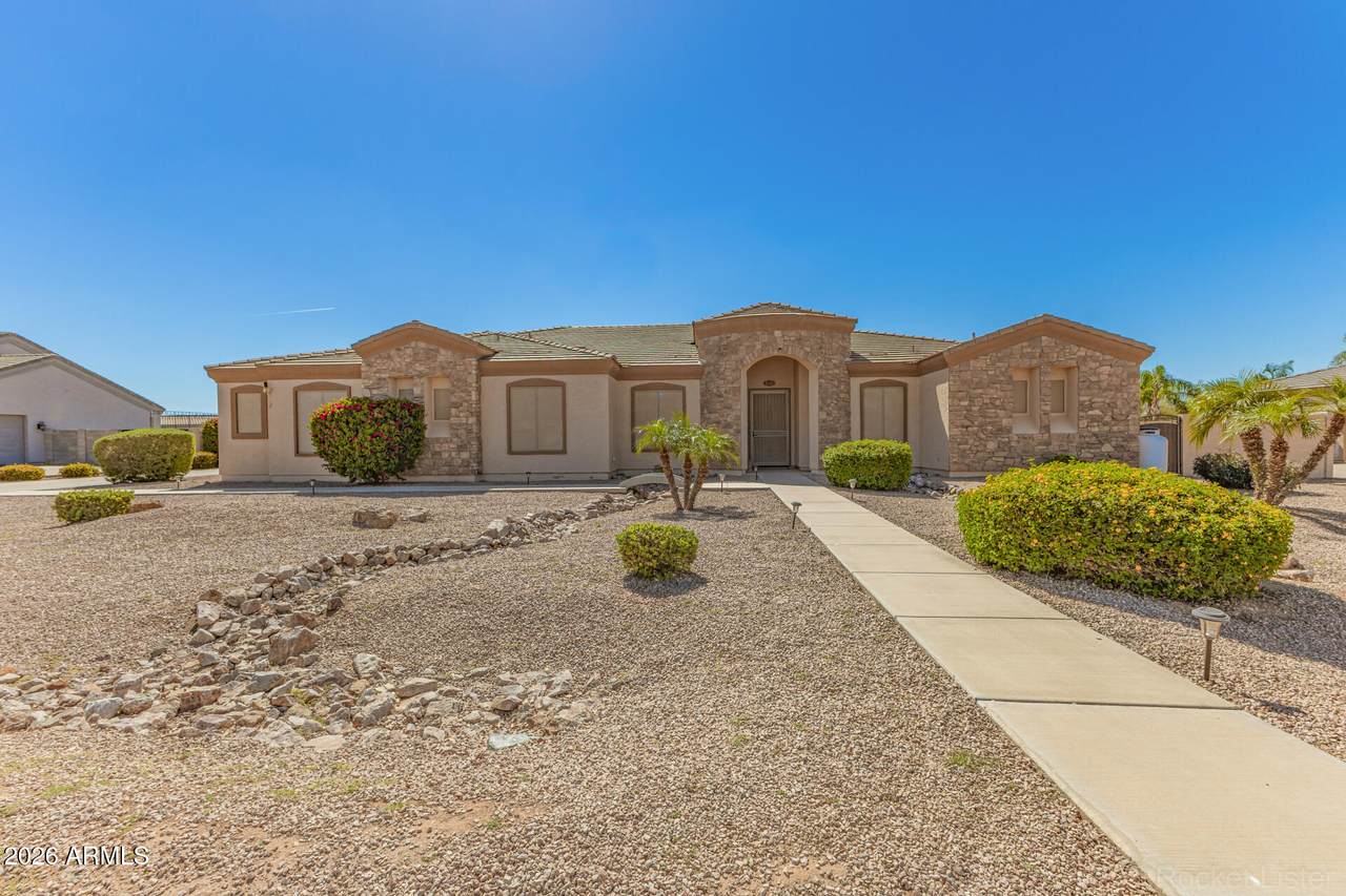 5235 Lonesome Dove Trail - Photo 1