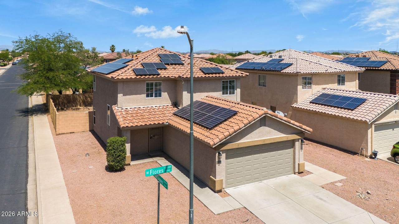 11950 Flores Drive - Photo 1