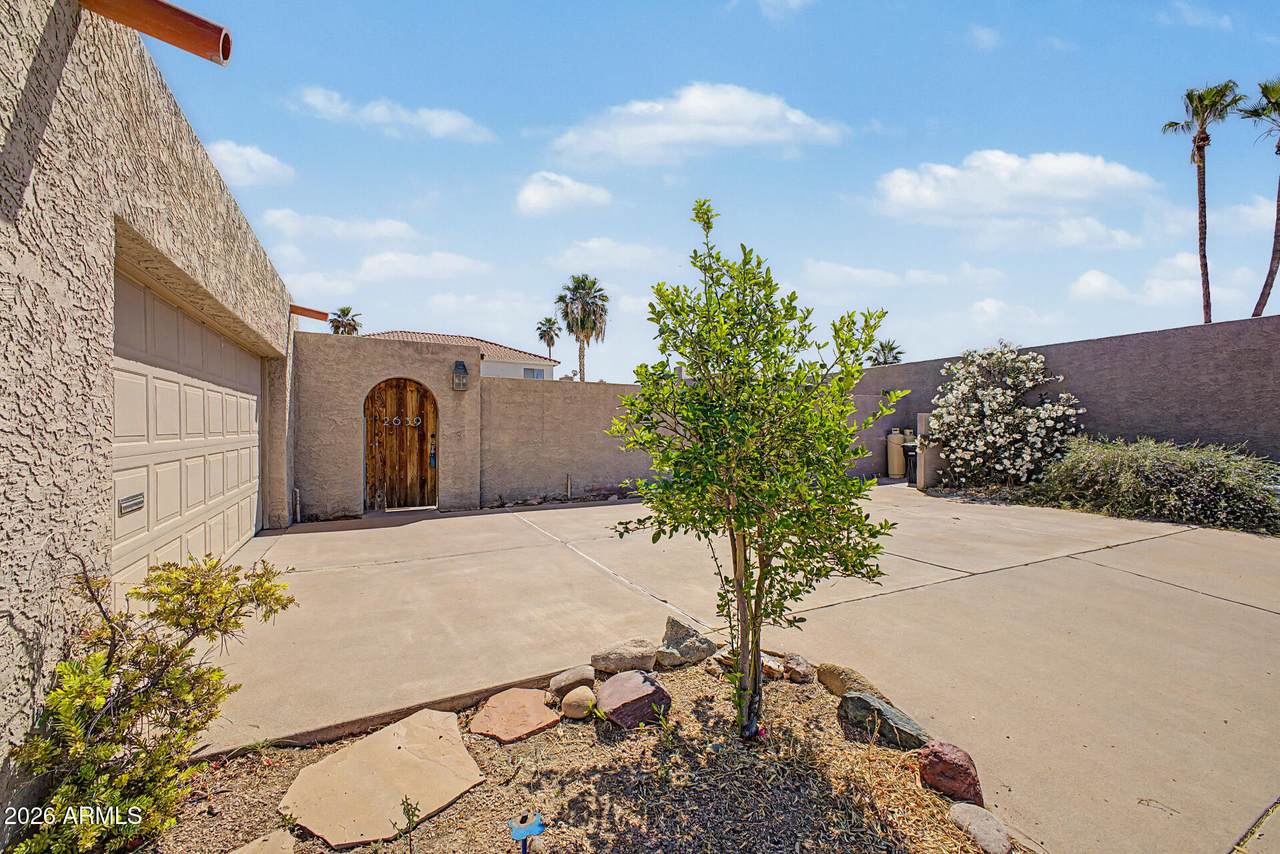 2639 Bala Drive - Photo 1