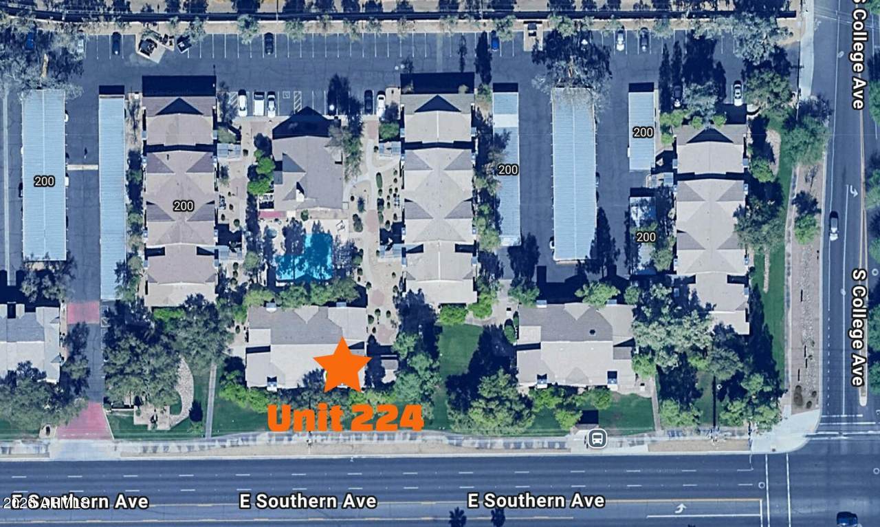 200 Southern Avenue - Photo 1
