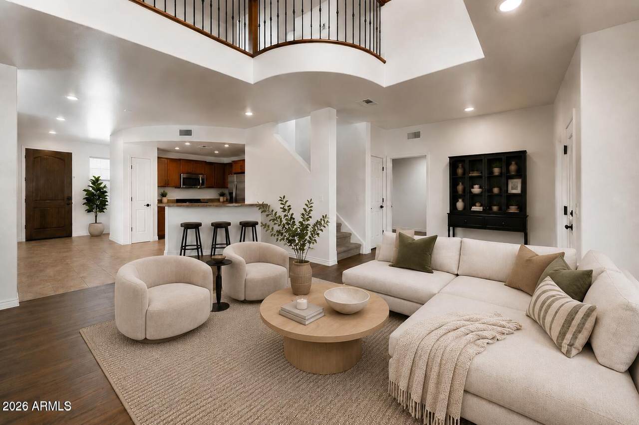 5450 Deer Valley Drive - Photo 1