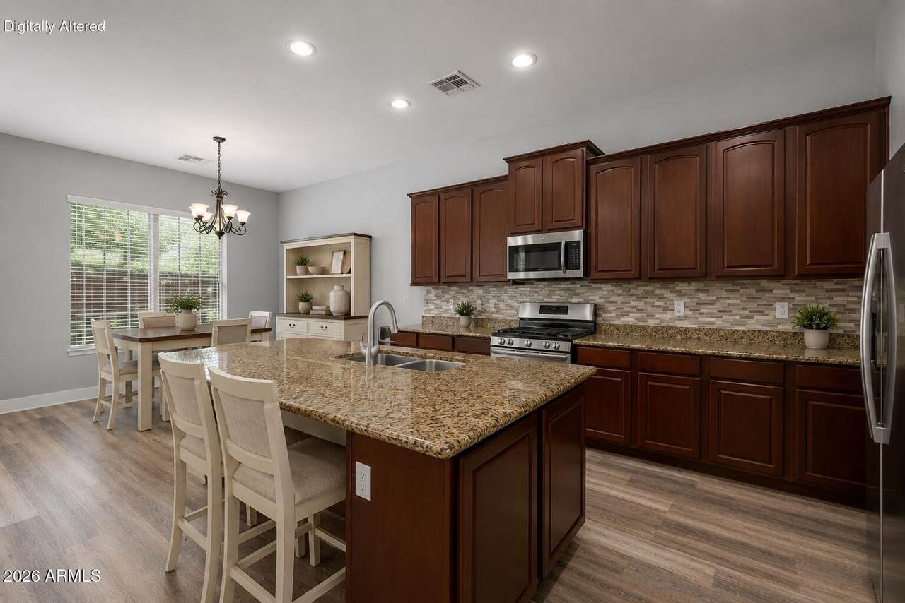 3935 Sierra Madre Avenue - Photo 1