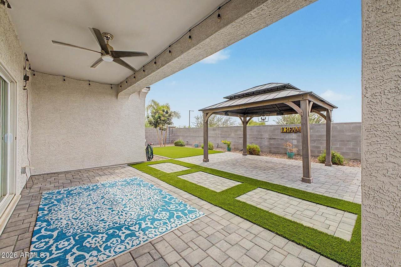 18363 Whispering Wind Drive - Photo 1