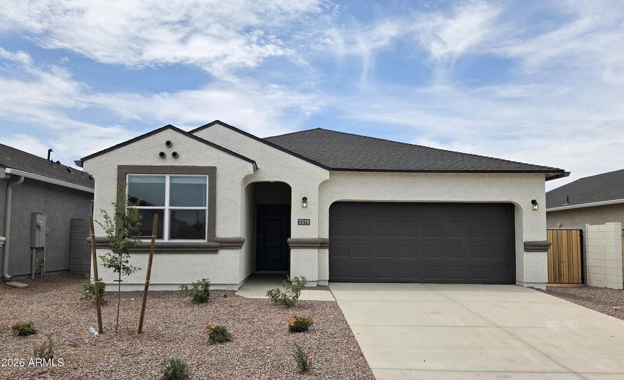 5519 Cinder Lane - Photo 1