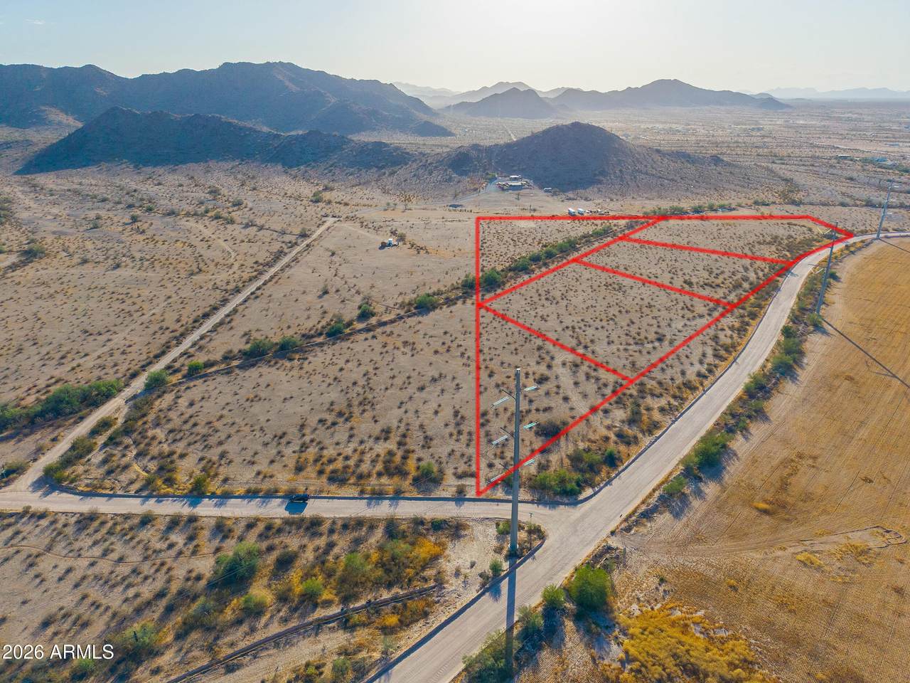 0 Harvest Hills Trail - Photo 1