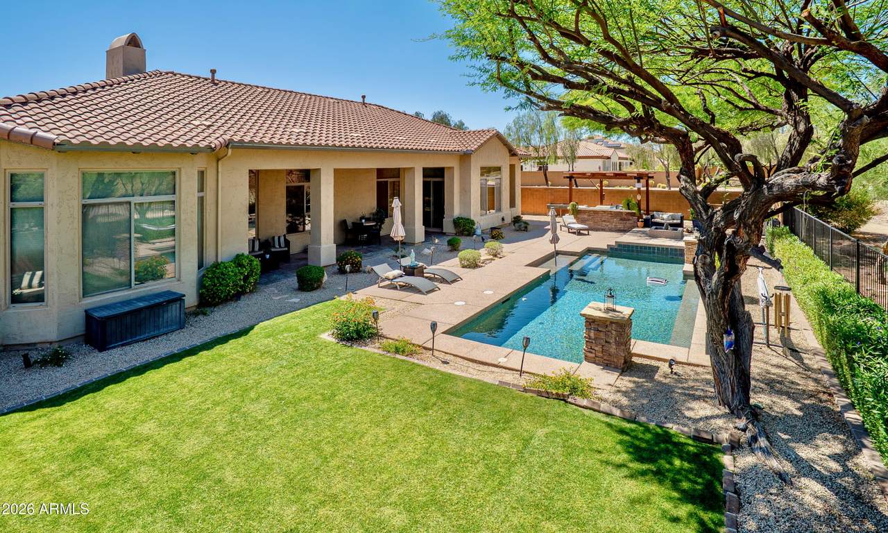 1708 Parnell Drive - Photo 1
