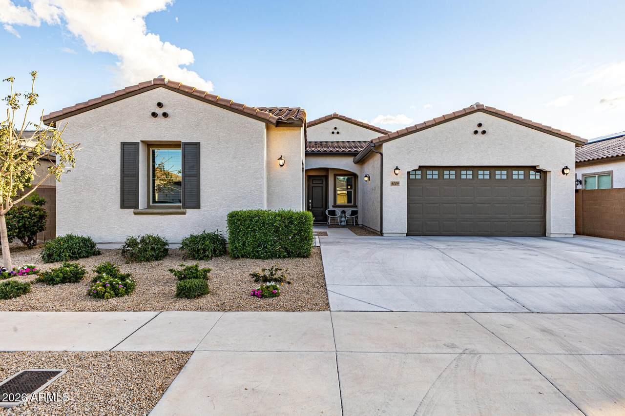4009 Hayduk Road - Photo 1