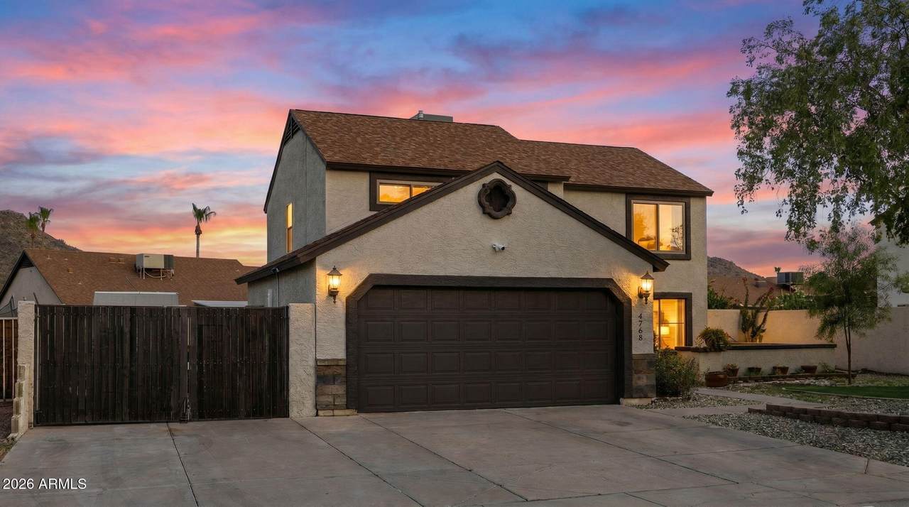 4768 Piute Avenue - Photo 1