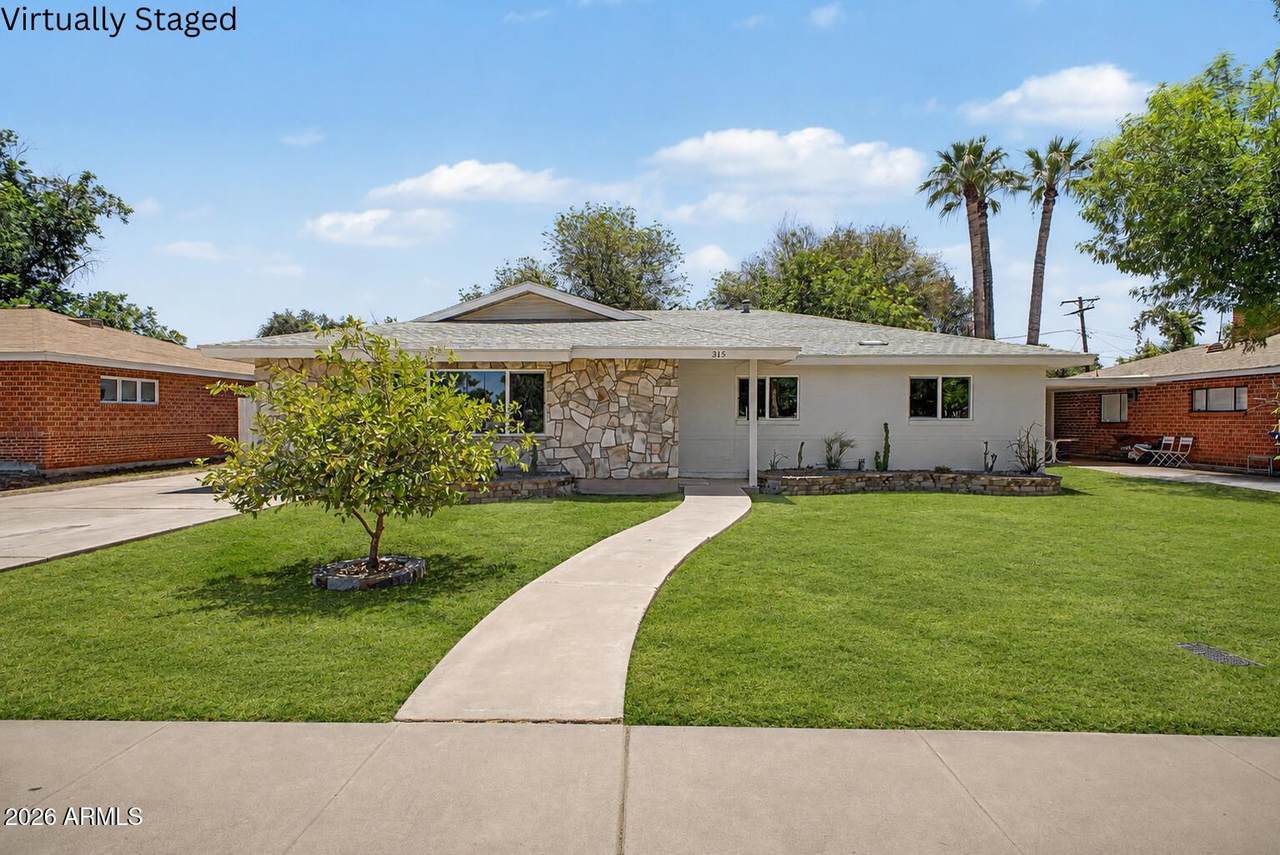 315 Encanto Drive - Photo 1