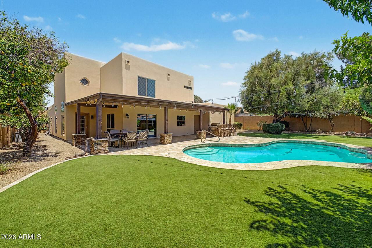 5101 Karen Drive - Photo 1