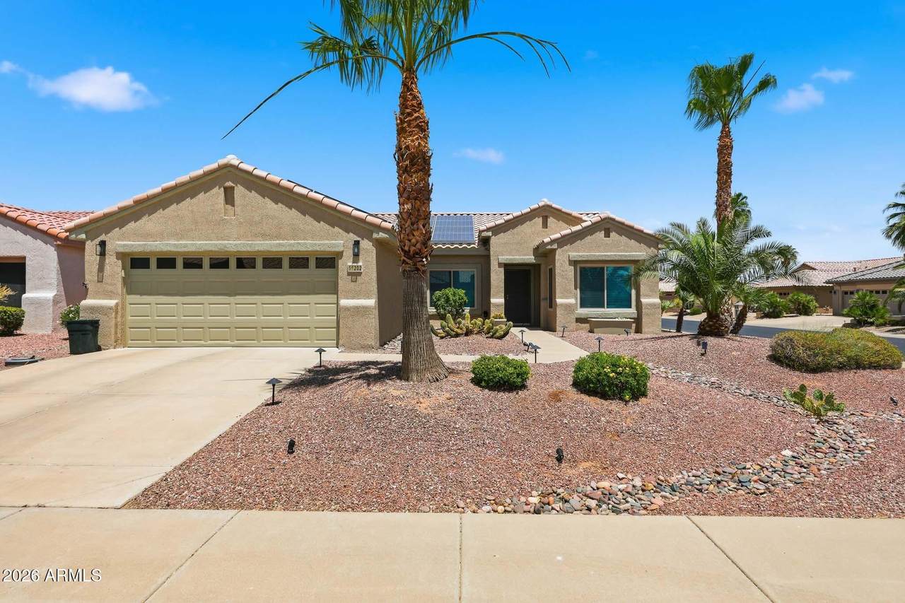 16202 Tapatio Drive - Photo 1