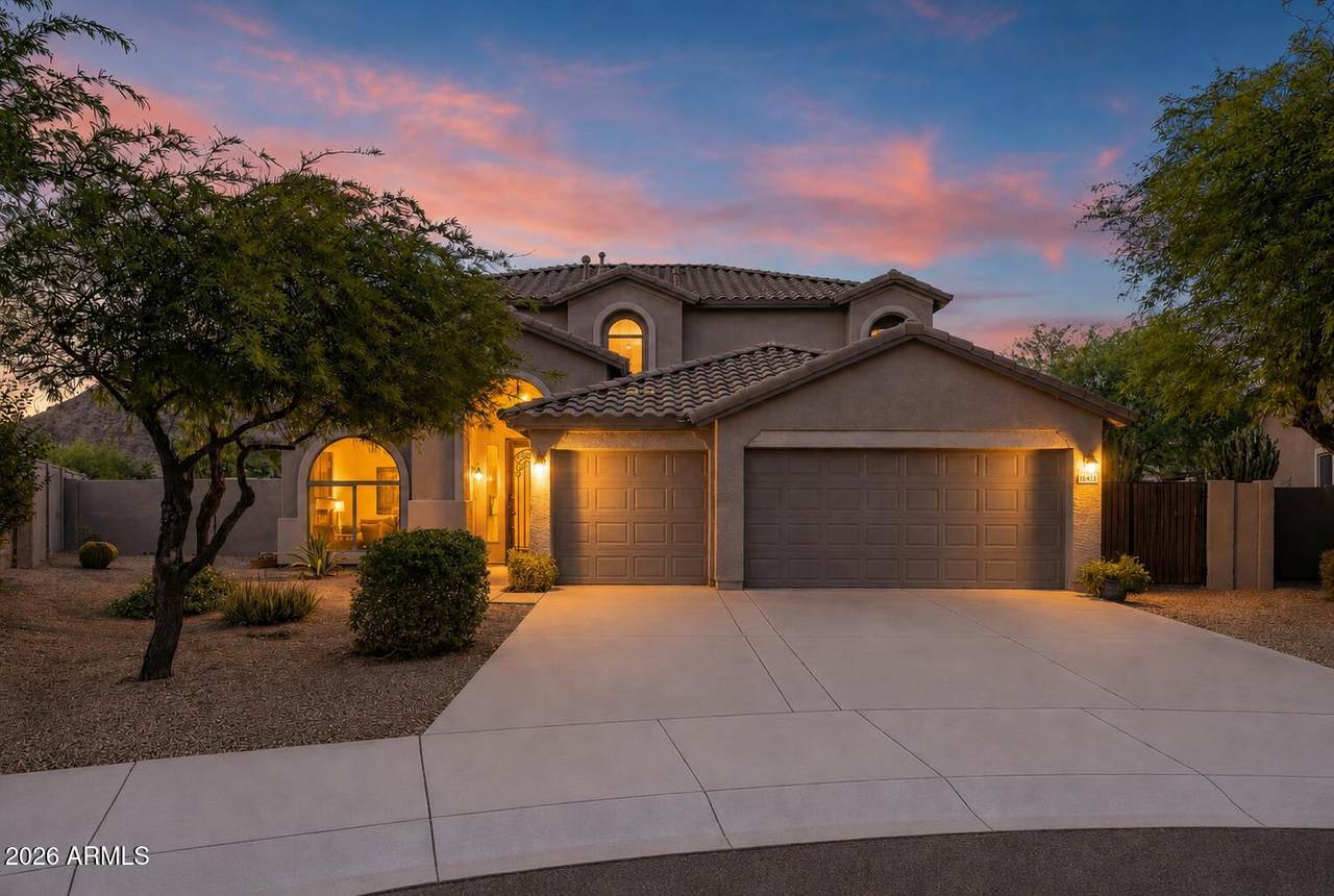 8370 Spur Drive - Photo 1