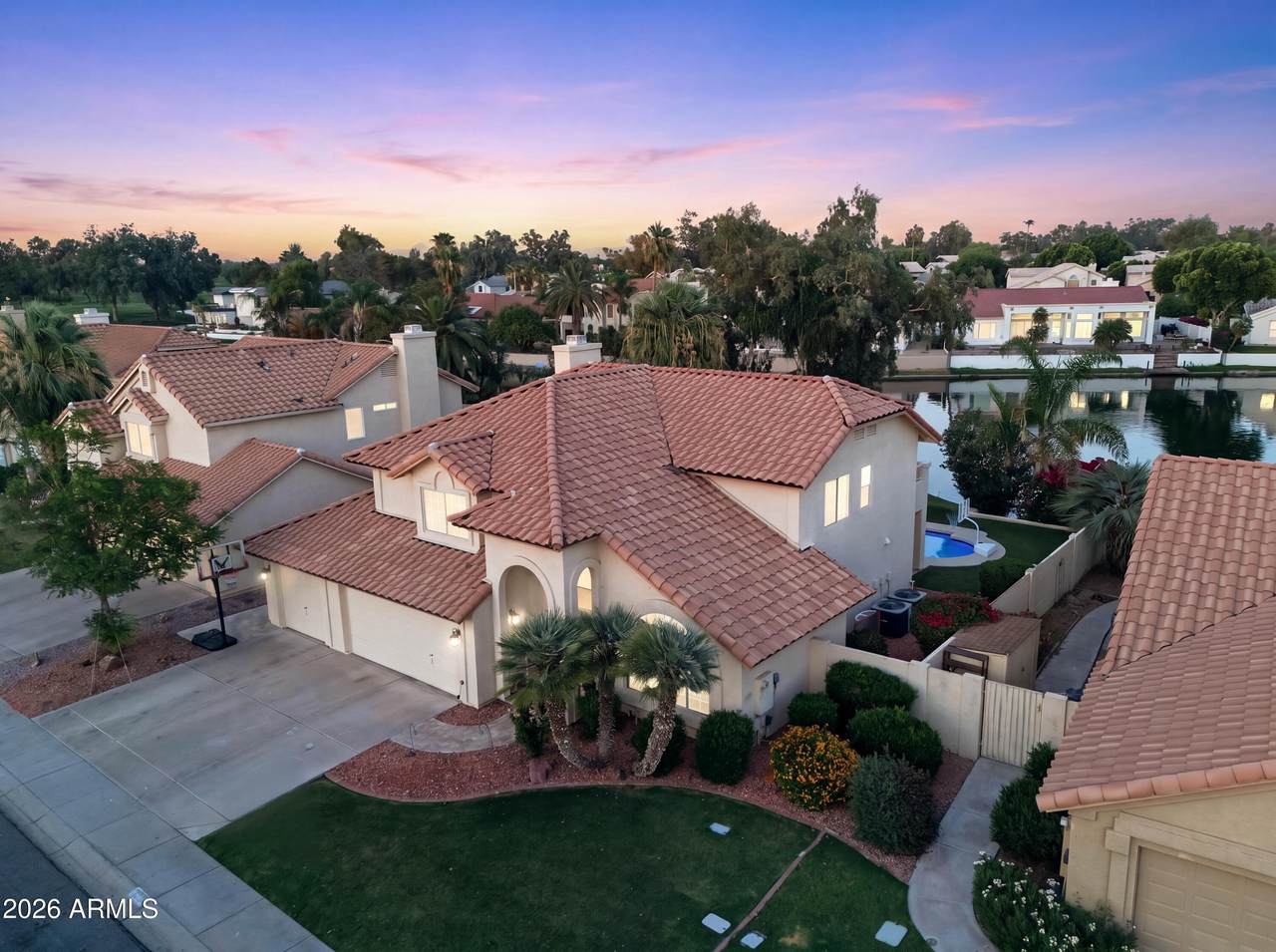 3821 Hawthorn Drive - Photo 1