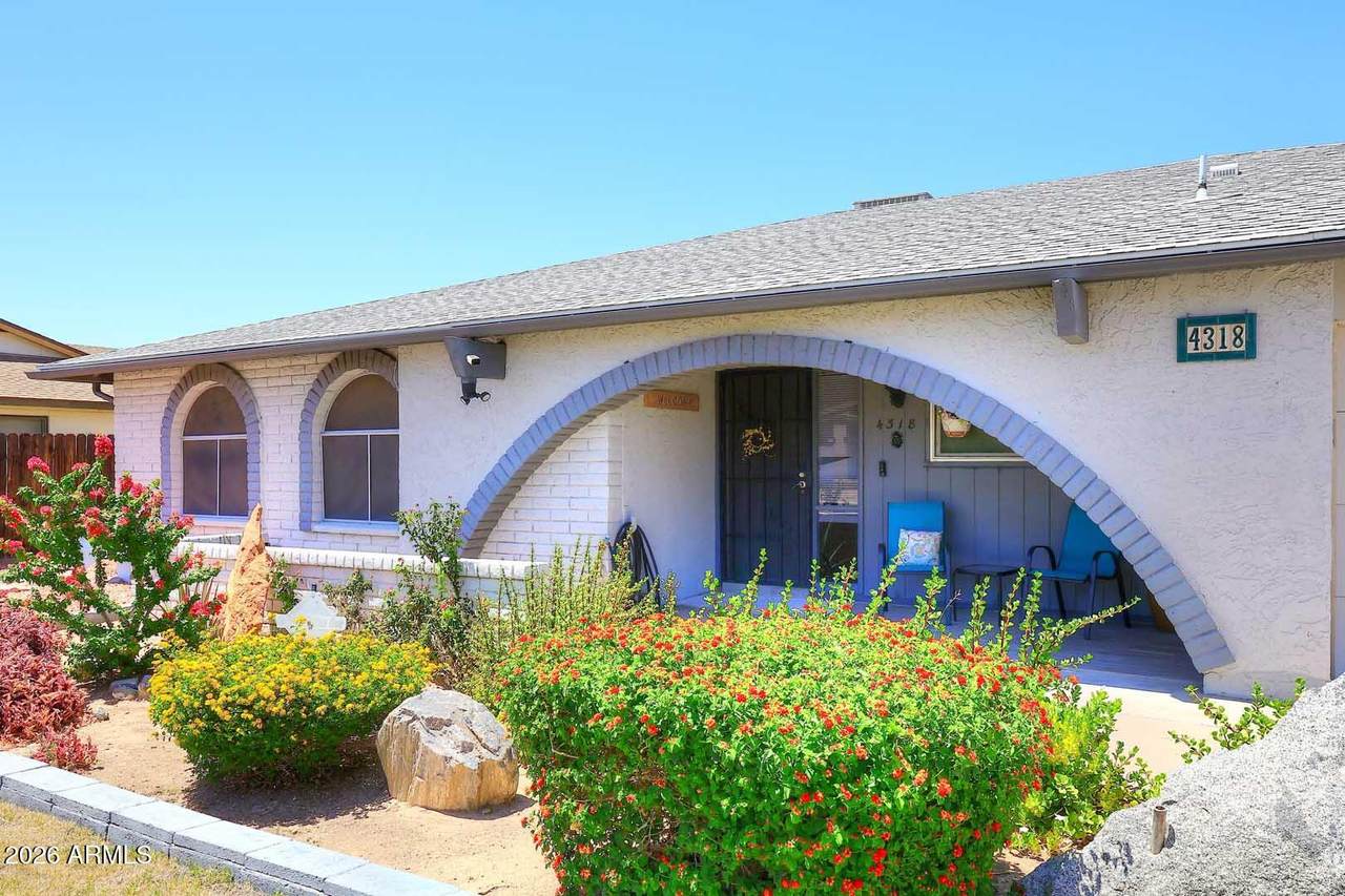 4318 Corrine Drive - Photo 1