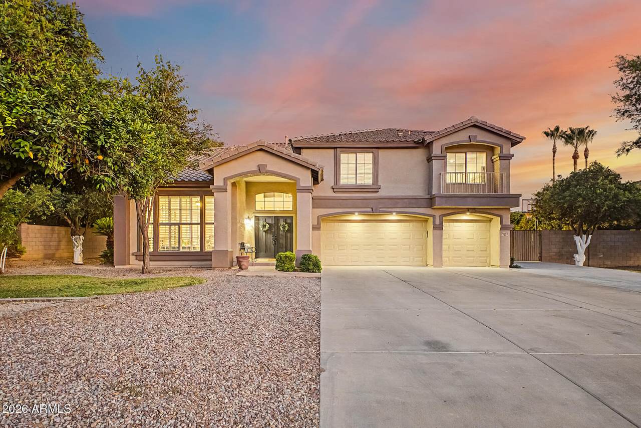 4053 Fairbrook Street - Photo 1