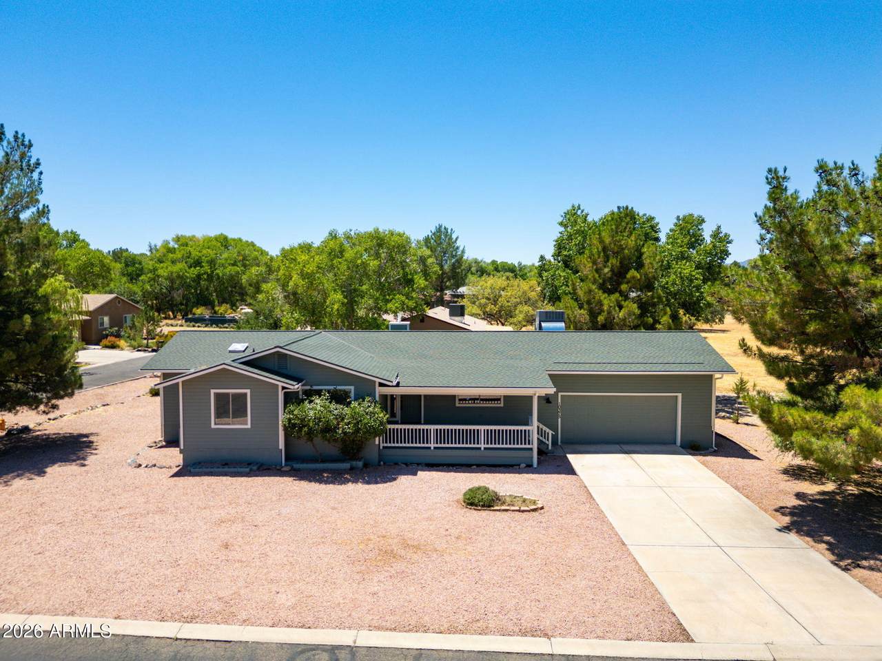 10375 Oak Creek Valley Drive - Photo 1