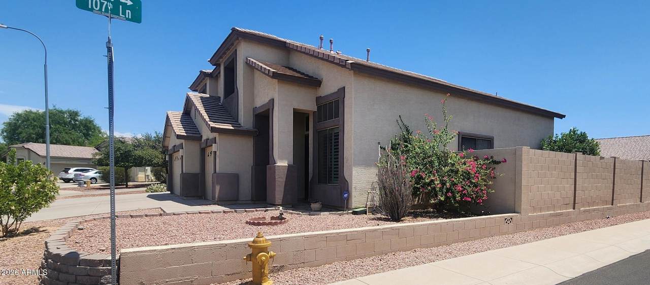10755 Davis Lane - Photo 1
