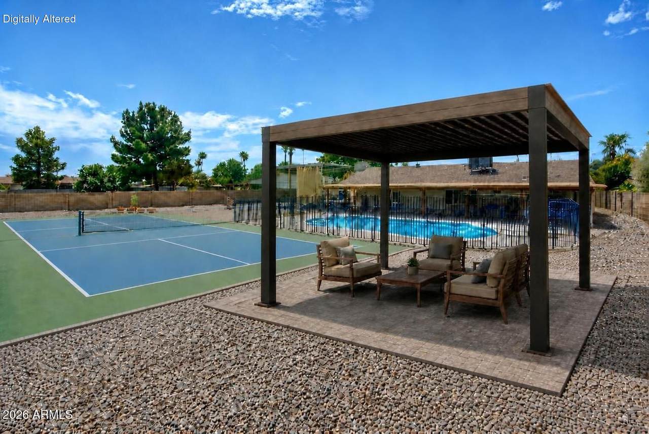 2803 Rosewood Drive - Photo 1