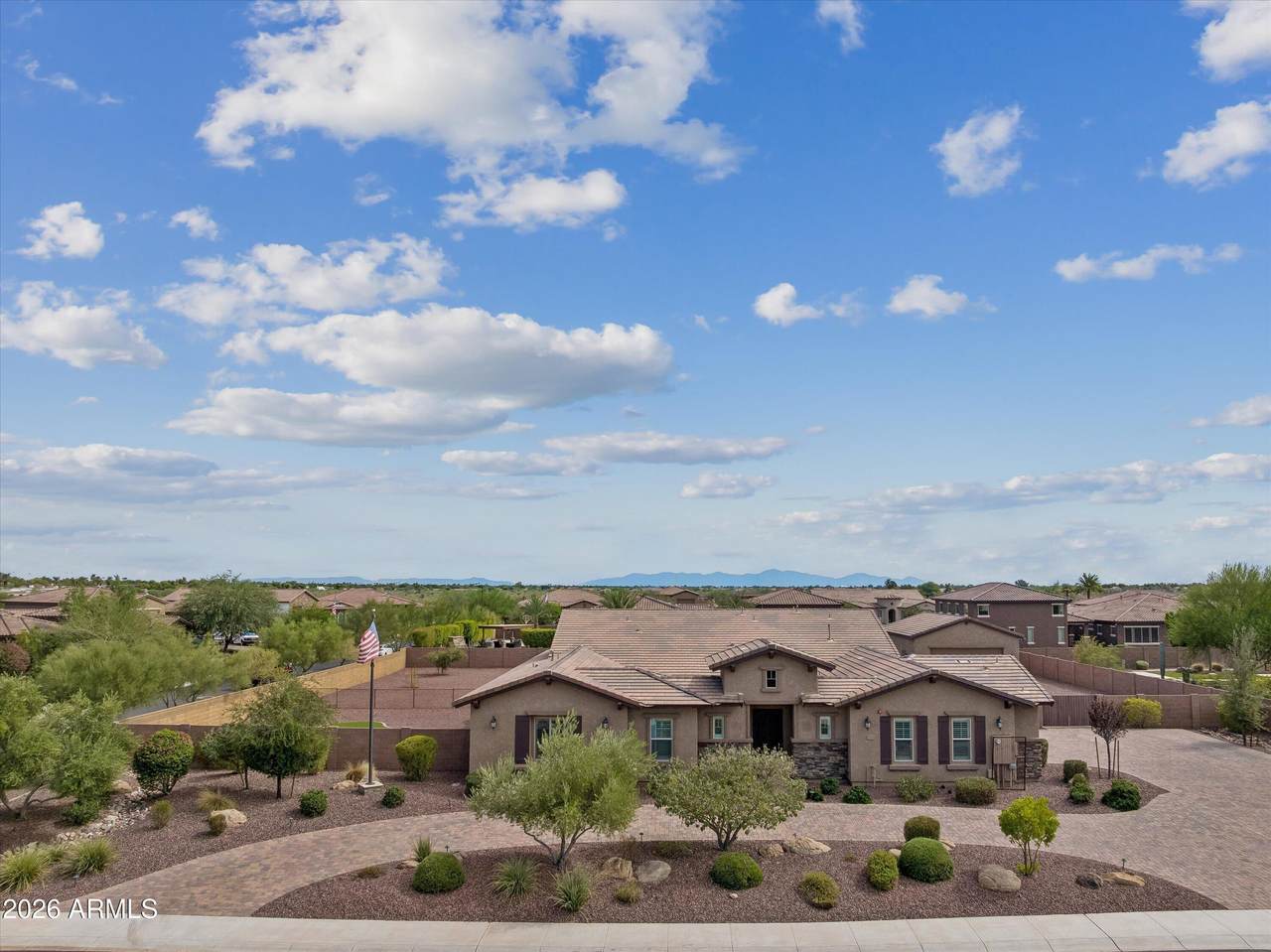7551 Saguaro Park Lane - Photo 1