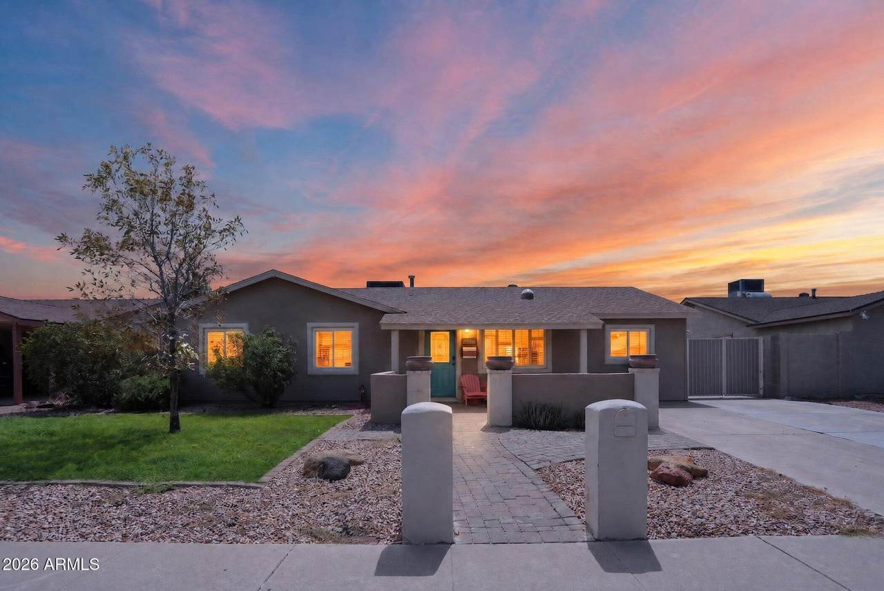 3629 Winchcomb Drive - Photo 1