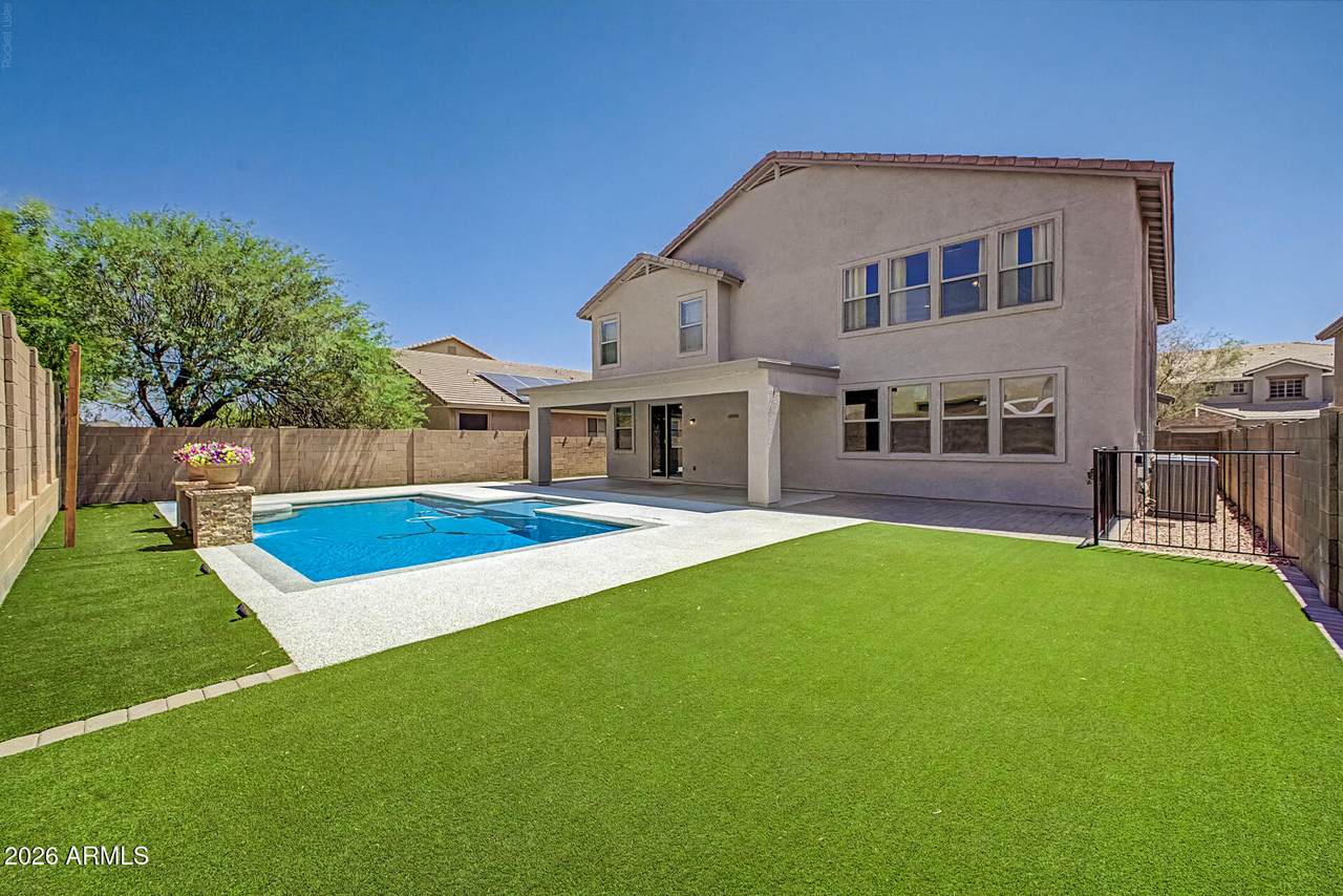 7832 Molly Drive - Photo 1