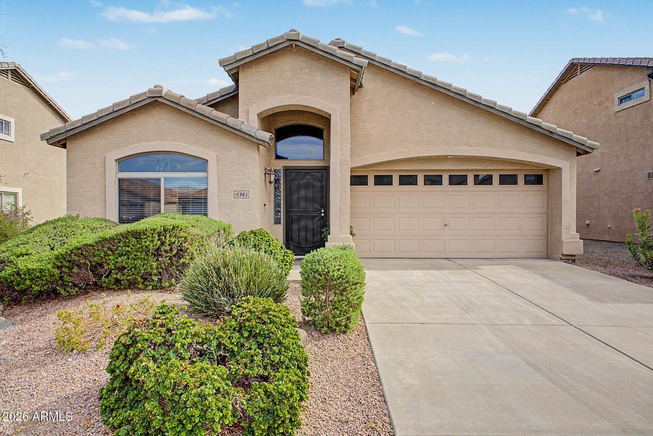 15983 Durango Street - Photo 1