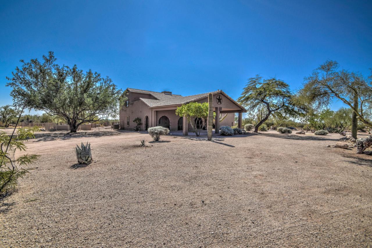 7801 Pinnacle Vista Drive - Photo 1