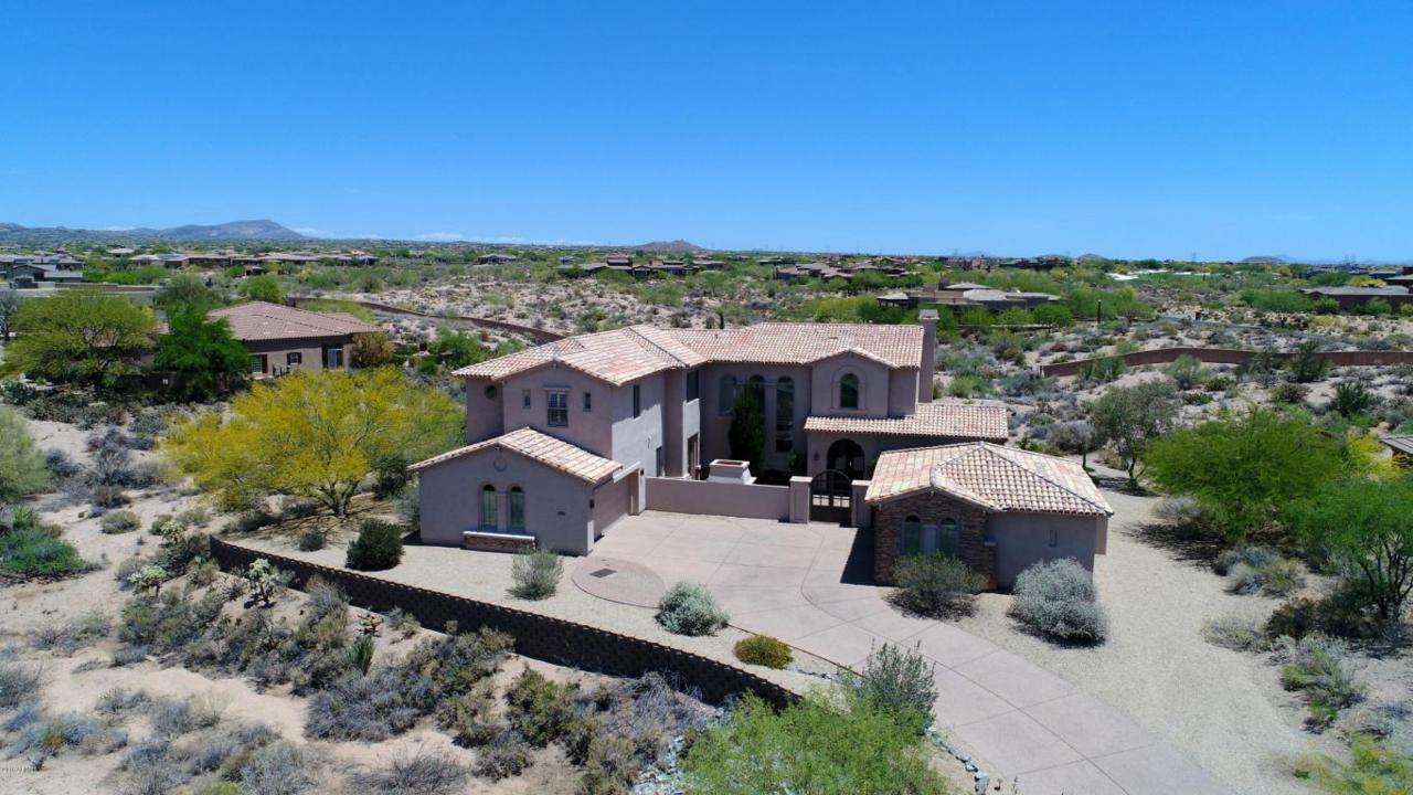 9849 Granite Peak Trail - Photo 1
