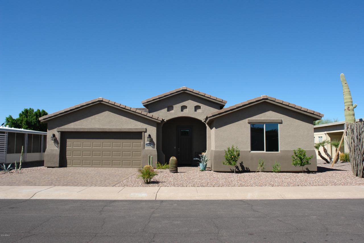 2464 Snead Drive - Photo 1