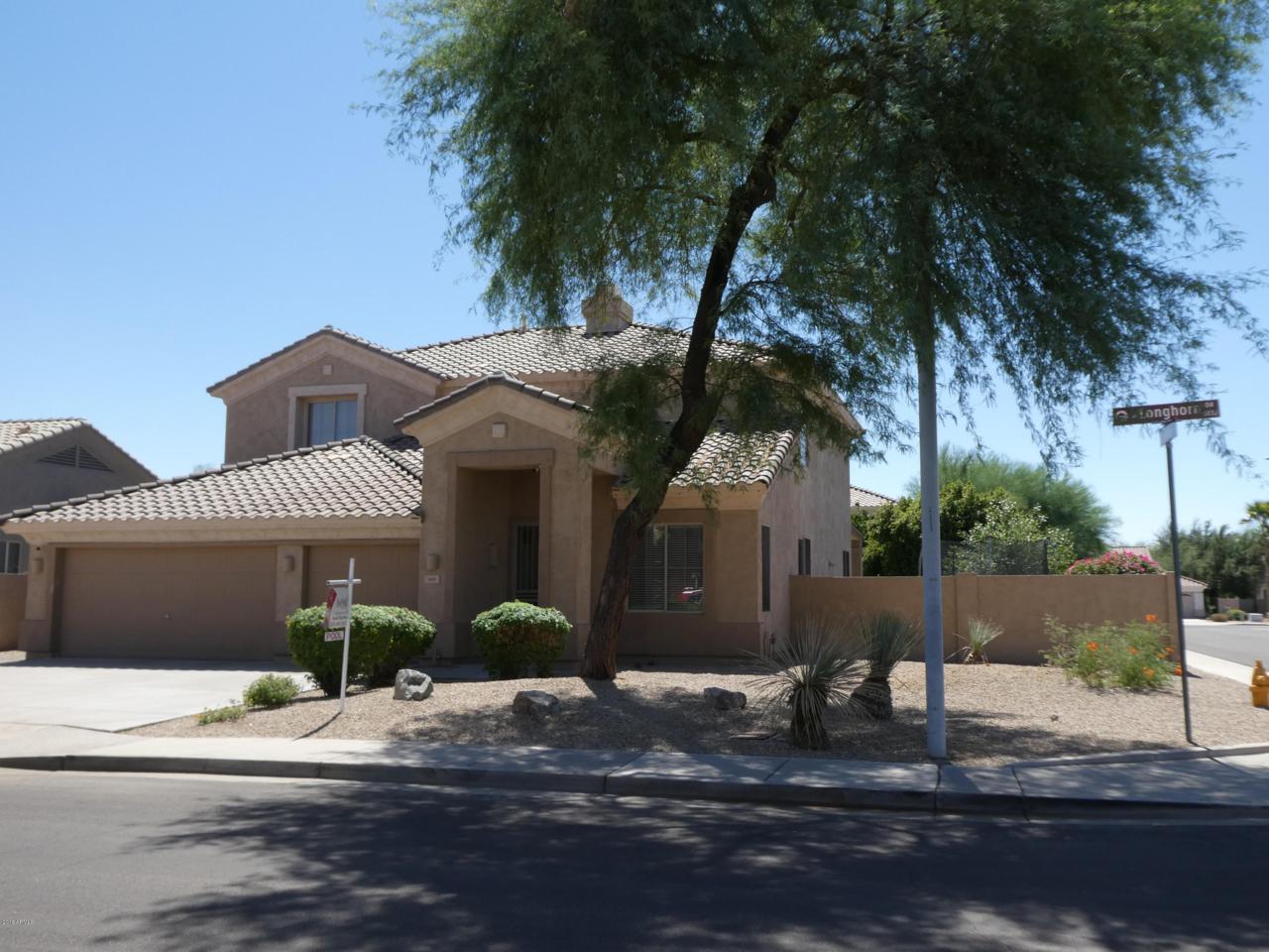 1433 Longhorn Drive - Photo 1