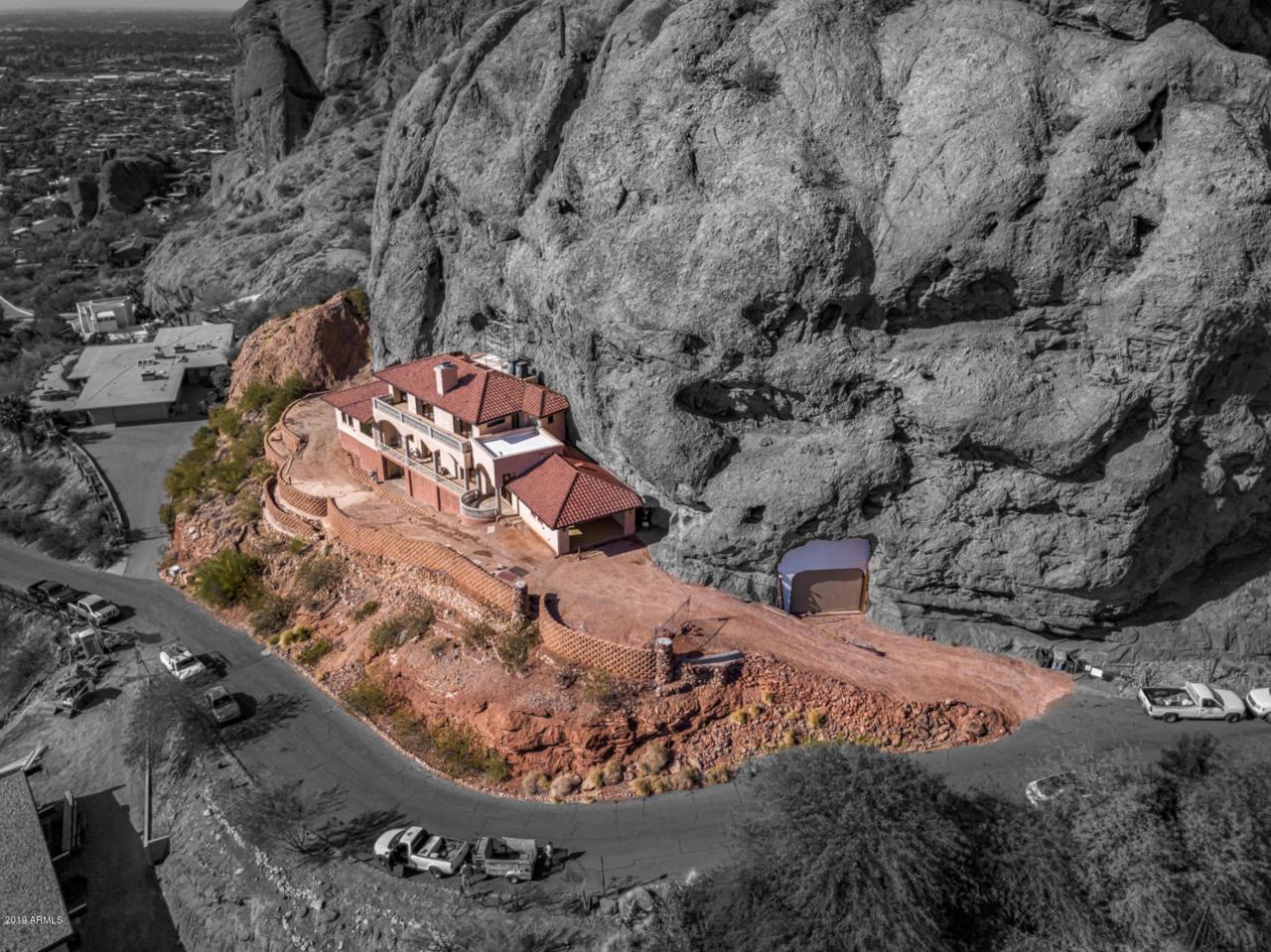 4926 Red Rock Drive - Photo 1
